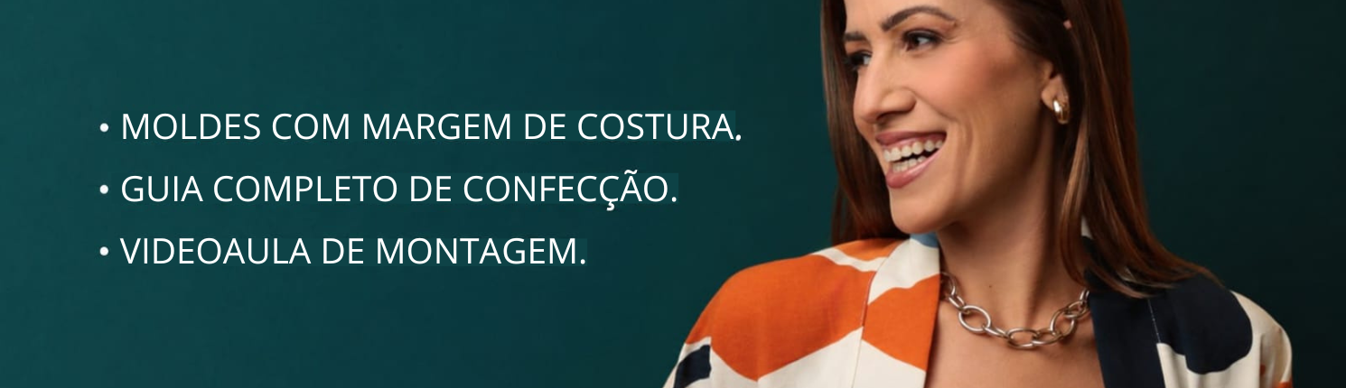 TUDO QUE VOCÊ PRECISA EM AVIAMENTOS EM U